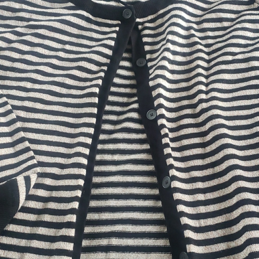 Cardigan - Picture 2 of 2